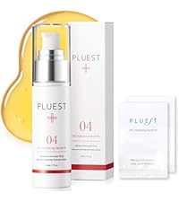 Amazon | PLUEST VCハイドレーティングローション R 化粧水 保湿 無